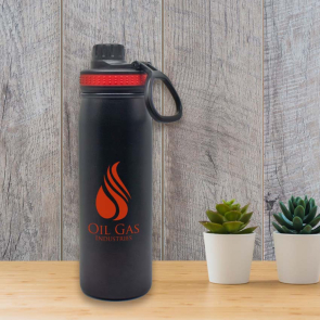 K2 Stainless Steel Water Bottle