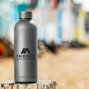 Scuba Insulated Stainless Steel Bottle 500ml