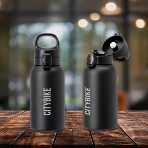 Piccola Insulated Stainless Steel Bottle 350ml