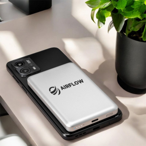 Iko 5000mAh Magnetic Powerbank