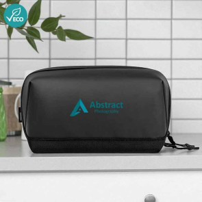 Pop Up Tech Bag Rpet