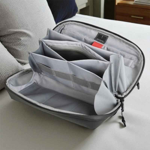 Pop Up Tech Bag Rpet
