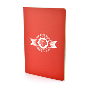 A5 Rayne Notebook