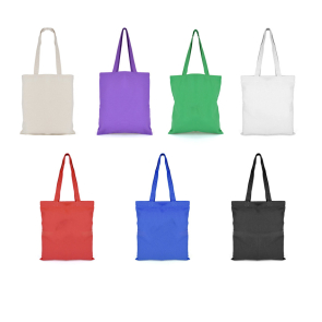 Coloured Hesketh Shopper Bag