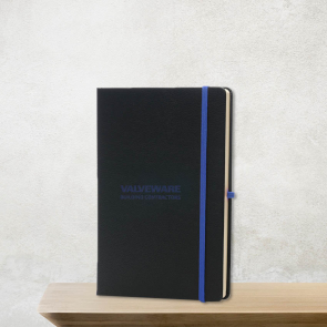 A5 Reveal Notebook