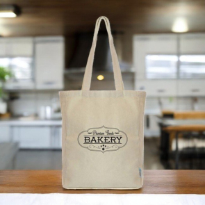 Paloma Promotional 10oz Recycled Cotton Shopper