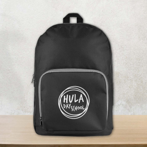 Howard Rucksack