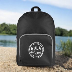 Howard Rucksack