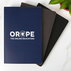 Flexi Premium Notebook A5