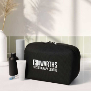 Hilton Essentials Bag