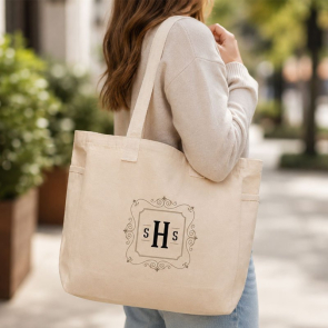 Natural Jones Shopper 16.3L