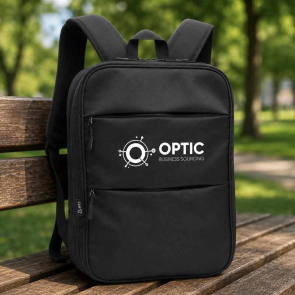 Recycled Extendable Backpack 13L