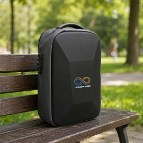 Hardshell Backpack 15L