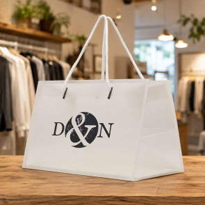 Translucent Gift Bag 5.8L