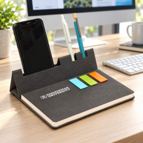  A5 Multi-Function Notebook