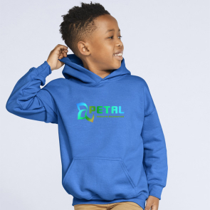 Heavy Blend™ Youth Hooded Sweatshirt