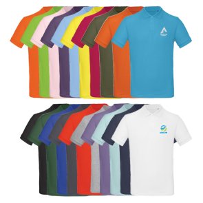 B&C Inspire Polo