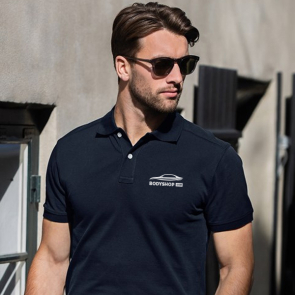 Yale – The Luxurious Classic Polo