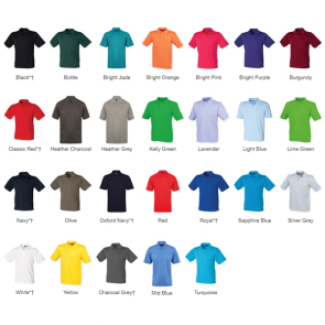 Coolplus® Polo Shirt