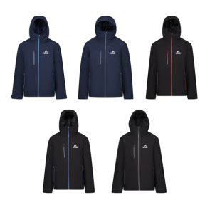 Navigate Waterproof Insulated Jacket