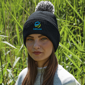 Recycled Snowstar® Beanie