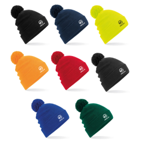 Thermal Snowstar® Beanie