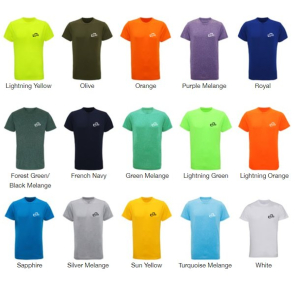 TriDri® Performance T-shirt