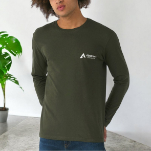 Long Sleeved T-Shirt 
