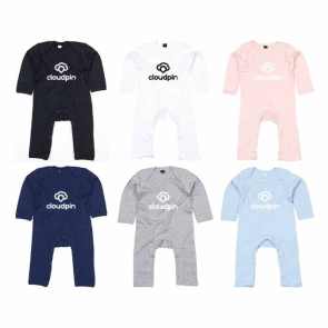 Baby Rompersuit