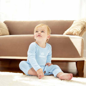 Baby Rompersuit