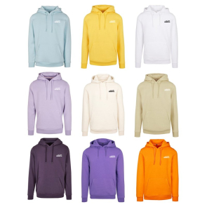 Heavy Hoodie