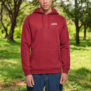 Heavy Hoodie