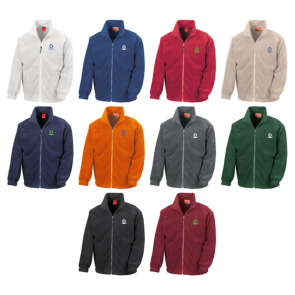 PolarTherm™ Jacket