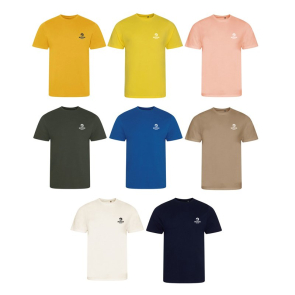 Cascade Organic Tee