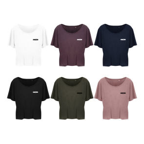 Women's Daintree EcoViscose Tee