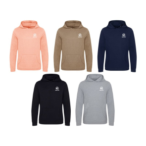Lusaka Regen Hoodie