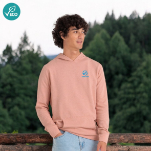 Lusaka Regen Hoodie