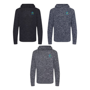 Iguazu Regen Knitted Hoodie