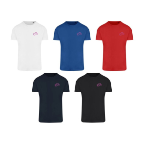 Ambaro Recycled Sports Tee