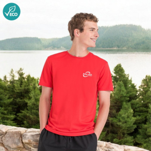 Ambaro Recycled Sports Tee