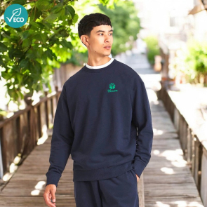 Crater Recycled Sweatshirt