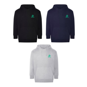 Crater Recycled Hoodie