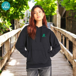 Crater Recycled Hoodie