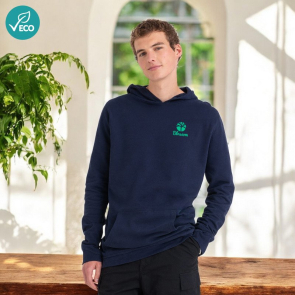 Corcovado Organic Cotton Hoodie