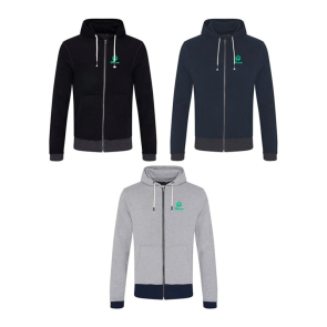 Okavango Regen Zoodie (Zipped Hoodie)