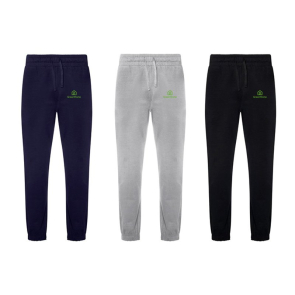 Crater Recycled Jog Pants