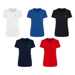 Women's Ambaro Recycled Sports Tee