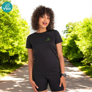 Women's Ambaro Recycled Sports Tee