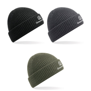 Water-Repellent Thermal Elements Beanie