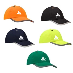 Safety Bump Cap 